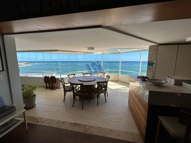 Imagem 4: Apartamento Duplex 5 Quartos Sendo 4 Suítes 564M2 no Rio Vermelho