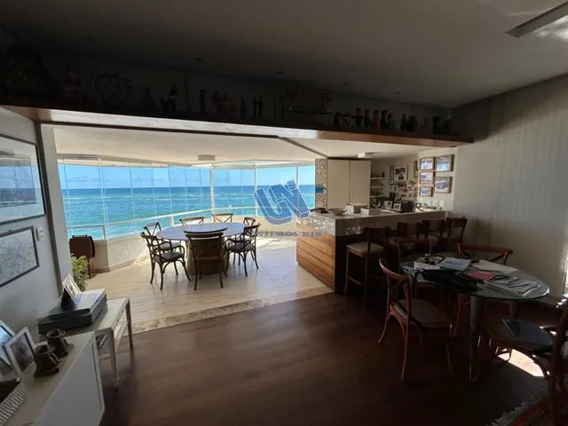 Imagem 8: Apartamento Duplex 5 Quartos Sendo 4 Suítes 564M2 no Rio Vermelho