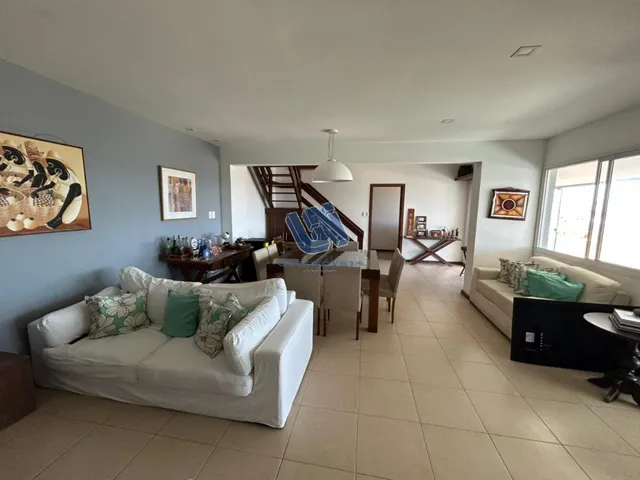Imagem 14: Apartamento Duplex 5 Quartos Sendo 4 Suítes 564M2 no Rio Vermelho