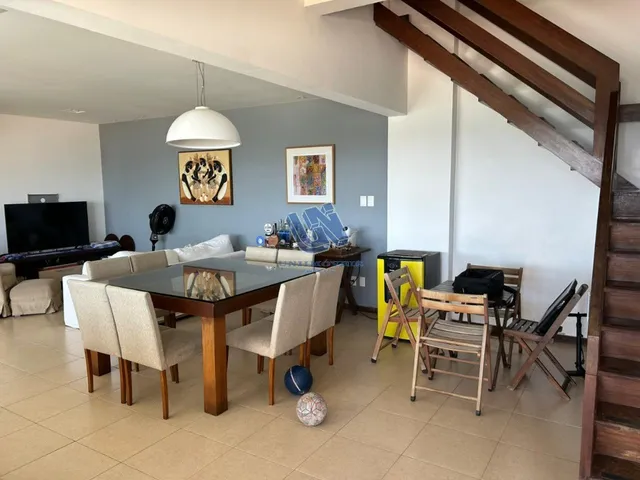 Imagem 6: Apartamento Duplex 5 Quartos Sendo 4 Suítes 564M2 no Rio Vermelho
