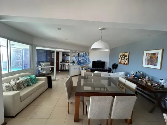 Imagem 5: Apartamento Duplex 5 Quartos Sendo 4 Suítes 564M2 no Rio Vermelho