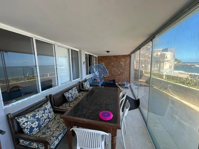 Imagem 11: Apartamento Duplex 5 Quartos Sendo 4 Suítes 564M2 no Rio Vermelho