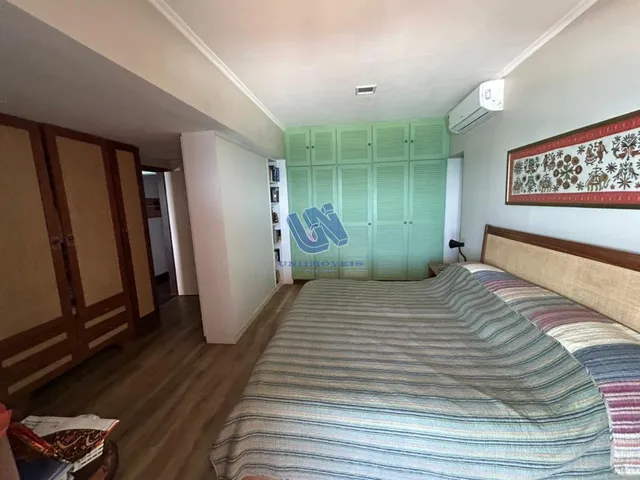 Imagem 3: Apartamento Duplex 5 Quartos Sendo 4 Suítes 564M2 no Rio Vermelho