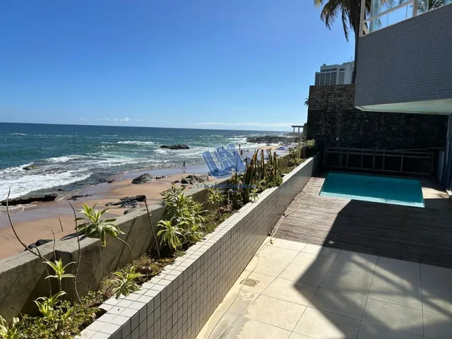 Imagem 16: Apartamento Duplex 5 Quartos Sendo 4 Suítes 564M2 no Rio Vermelho