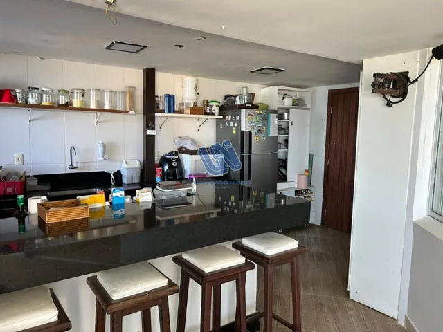 Imagem 12: Apartamento Duplex 5 Quartos Sendo 4 Suítes 564M2 no Rio Vermelho