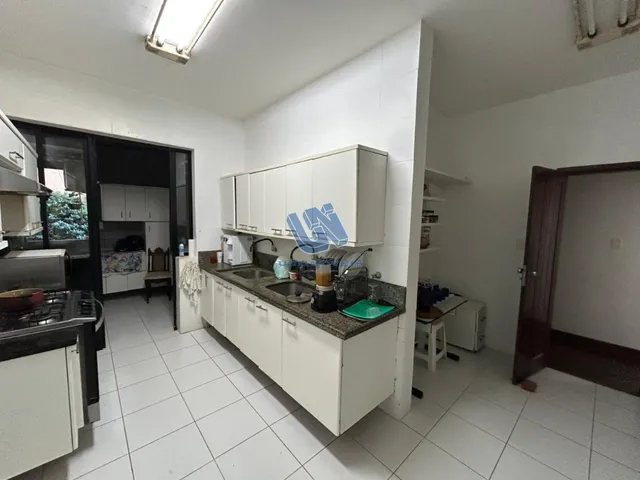 Imagem 15: Apartamento Duplex 5 Quartos Sendo 4 Suítes 564M2 no Rio Vermelho