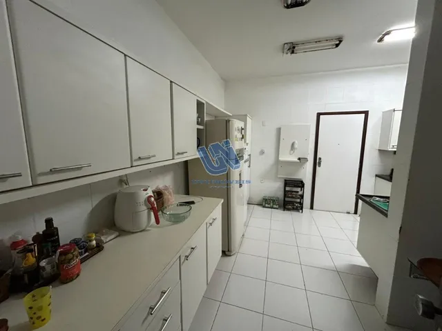 Imagem 13: Apartamento Duplex 5 Quartos Sendo 4 Suítes 564M2 no Rio Vermelho