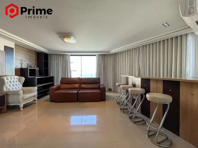 Imagem 10: Excelente Cobertura a Venda no Centro de Guarapari. 5 Suítes, 2 Salas, Lazer com Hidro