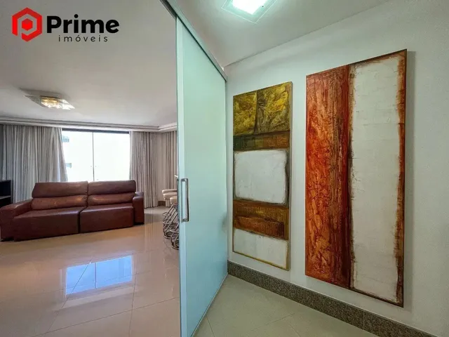 Imagem 6: Excelente Cobertura a Venda no Centro de Guarapari. 5 Suítes, 2 Salas, Lazer com Hidro