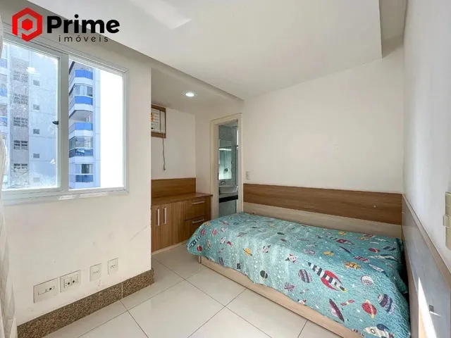 Imagem 5: Excelente Cobertura a Venda no Centro de Guarapari. 5 Suítes, 2 Salas, Lazer com Hidro