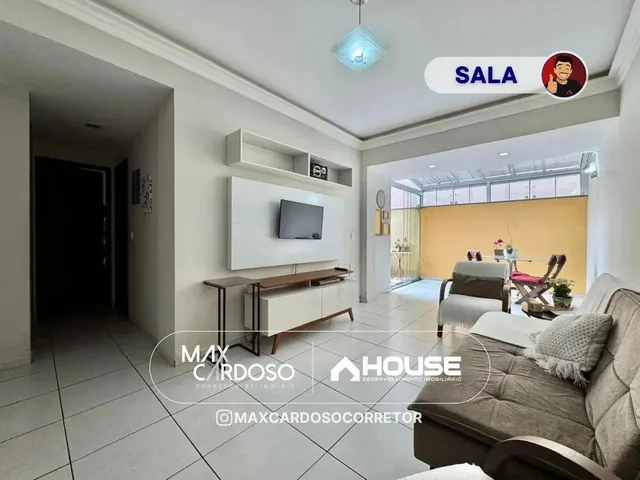 Imagem: Apartamento 02 Quartos (01 Suíte) com Área