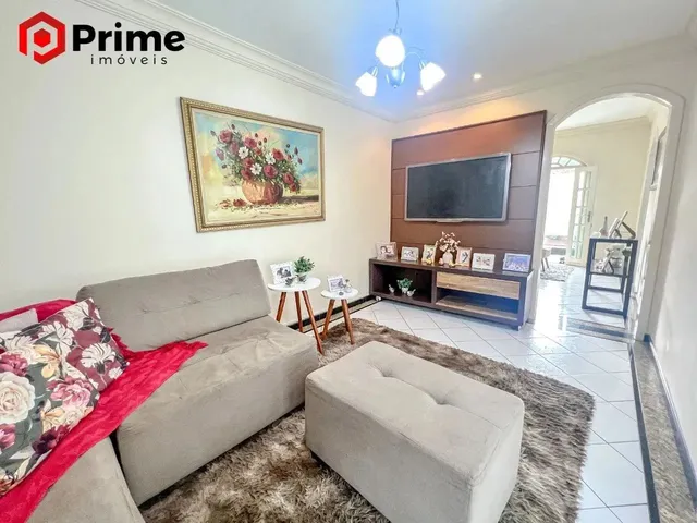 Imagem: Casa À Venda em Guarapari-Es, Bairro Sol
