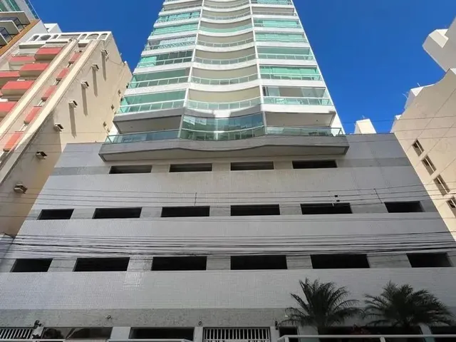 Imagem: Edifício Mont Blanc 2 Quartos Sendo 2 Suítes