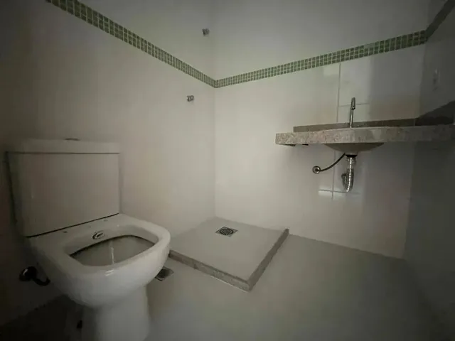 Imagem 9: Edifício Mont Blanc 2 Quartos Sendo 2 Suítes com 80M² no Centro de Guarapari-Es