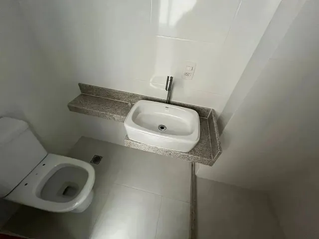 Imagem 5: Edifício Mont Blanc 2 Quartos Sendo 2 Suítes com 80M² no Centro de Guarapari-Es