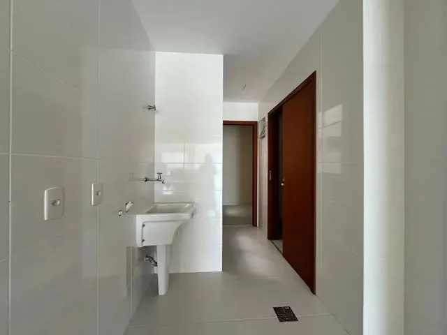 Imagem 3: Edifício Mont Blanc 2 Quartos Sendo 2 Suítes com 80M² no Centro de Guarapari-Es