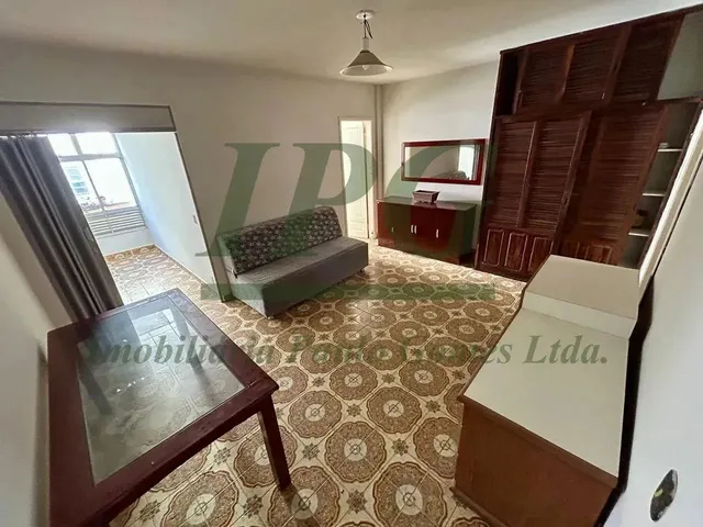 Imagem: Apartamento Padrão - Apto. Quarto/Sala