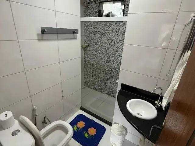 Imagem 2: Oportunidade: Casa À Venda em Guarapari-Es, Bairro Perocão - 3 Quartos, 1 Suíte, 3