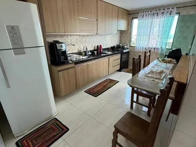 Imagem 12: Oportunidade: Casa À Venda em Guarapari-Es, Bairro Perocão - 3 Quartos, 1 Suíte, 3