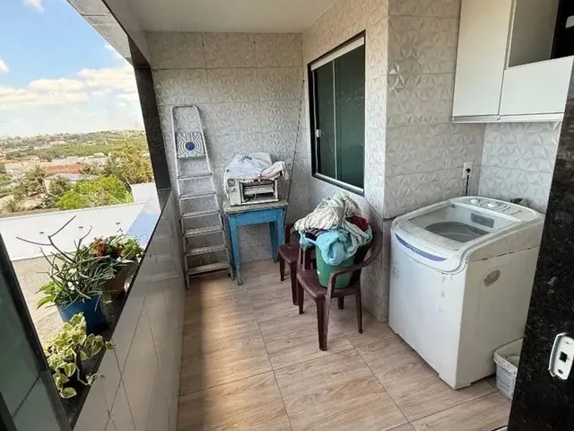 Imagem 13: Oportunidade: Casa À Venda em Guarapari-Es, Bairro Perocão - 3 Quartos, 1 Suíte, 3