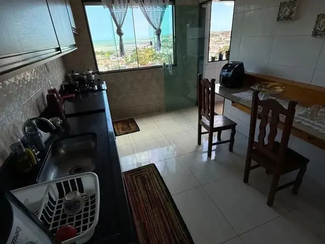 Imagem 15: Oportunidade: Casa À Venda em Guarapari-Es, Bairro Perocão - 3 Quartos, 1 Suíte, 3