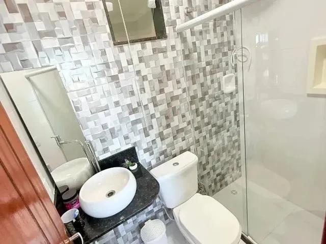 Imagem 8: Oportunidade: Casa À Venda em Guarapari-Es, Bairro Perocão - 3 Quartos, 1 Suíte, 3