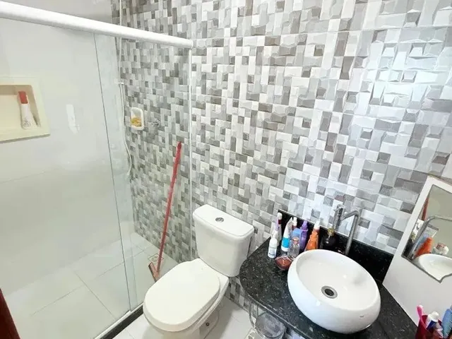 Imagem 3: Oportunidade: Casa À Venda em Guarapari-Es, Bairro Perocão - 3 Quartos, 1 Suíte, 3