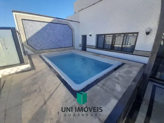 Imagem: Cobertura Duplex com Vista para o Mar