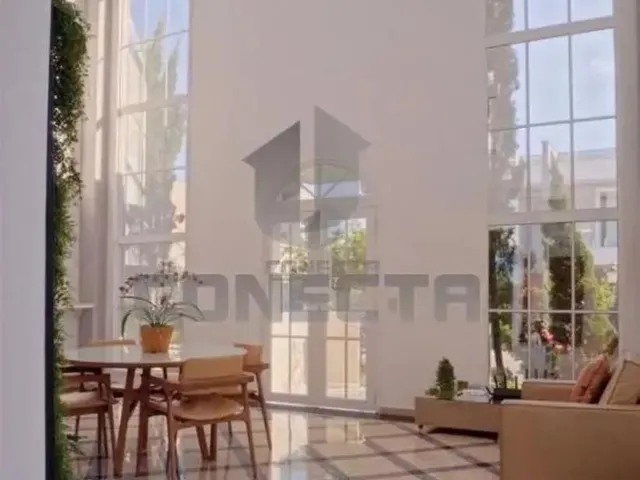Imagem: Casa Duplex em Condomínio de Alto Padrão
