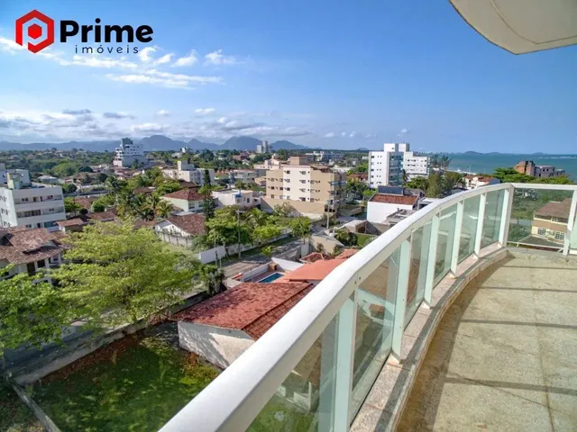 Imagem 4: Cobertura Linear À Venda na Enseada Azul, Guarapari/Es