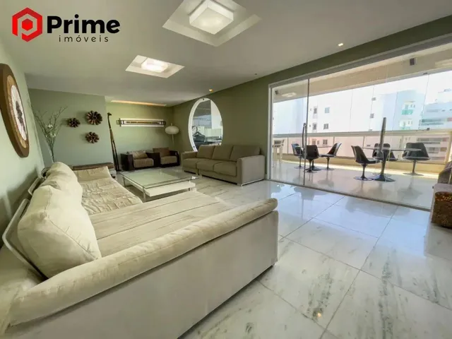 Imagem: Linda Cobertura À Venda com Vista para
