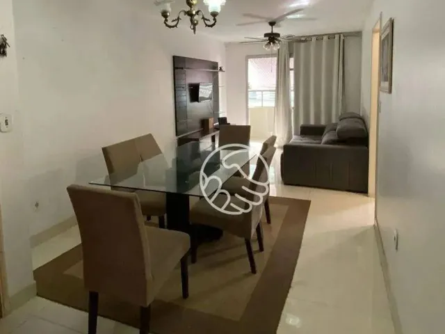 Imagem: Apartamento À Venda, 118 M² por R$ 430.000,00