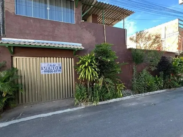 Imagem: Casa À Venda em Guarapari-Es, Bairro Paturá