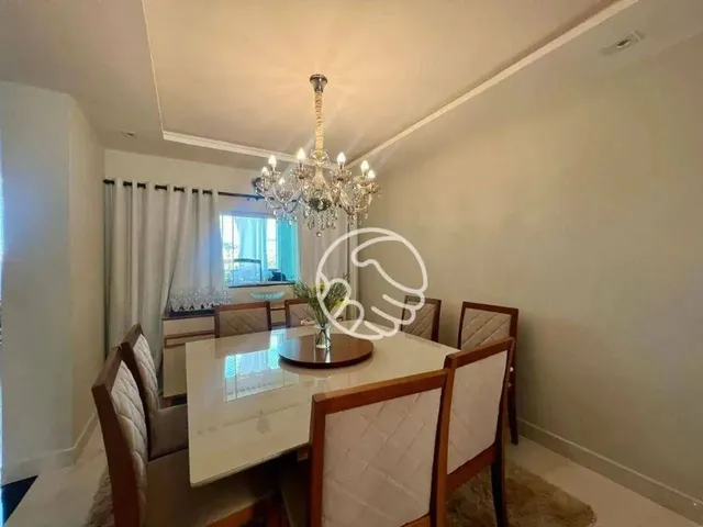 Imagem 1: Casa À Venda com 3 Quartos e Uma Suite Master - São Judas Tadeu - Guarapari/Es