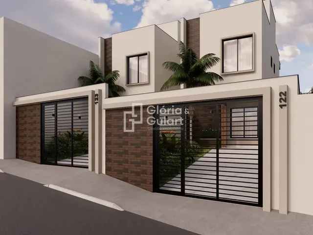 Imagem: Casa Duplex de 2 Suítes em Excelente Localização