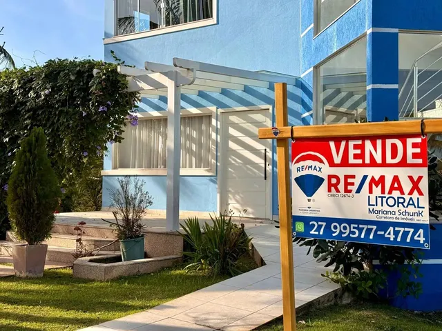Imagem: Casa em Condomínio Fechado com 8 Quartos