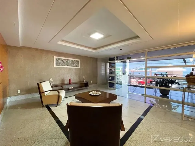 Imagem 14: Apartamento 3 Quartos de Frente Total para o Mar da Praia do Morro, Totalmente Mobiliado