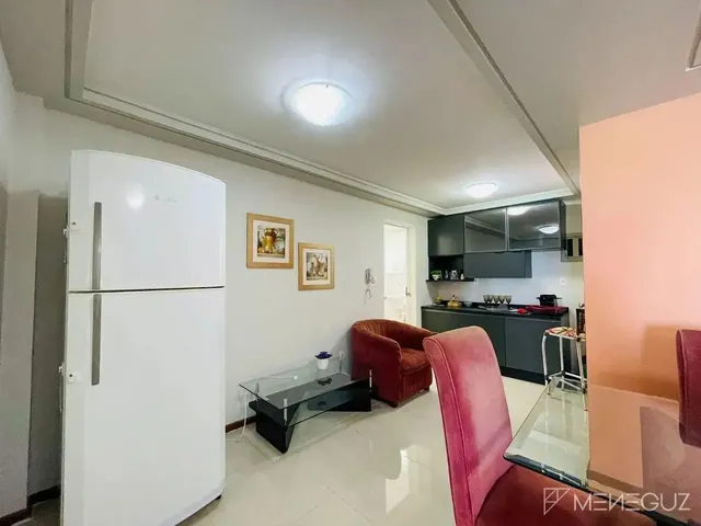 Imagem 16: Apartamento 3 Quartos de Frente Total para o Mar da Praia do Morro, Totalmente Mobiliado