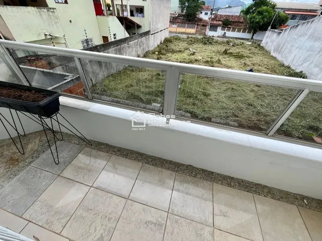 Imagem: Apartamento Espaçoso na Praia do Morro