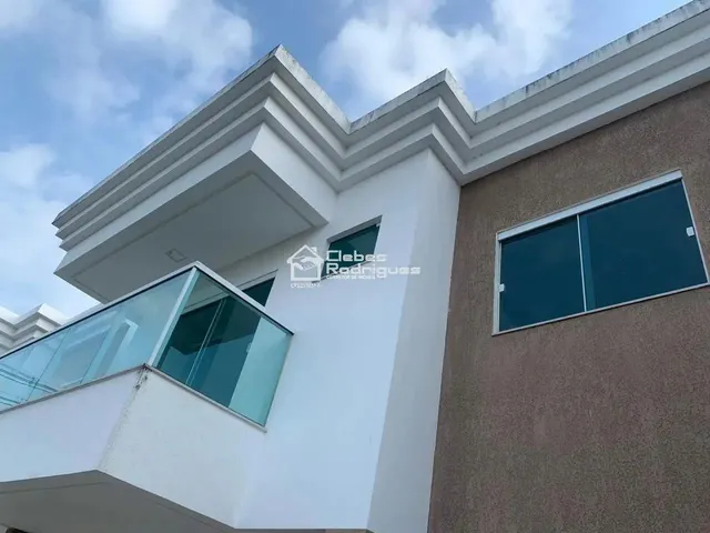Imagem: Casa Duplex de Alto Padrão - Conforto e