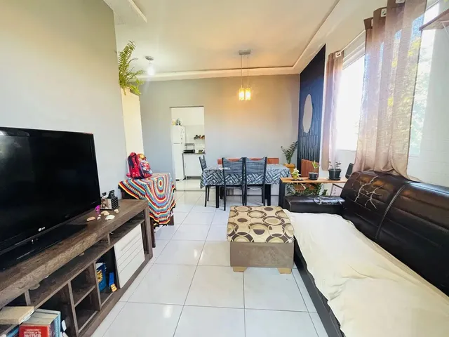 Imagem: Apartamento Amplo, Dois Quartos, 80M²