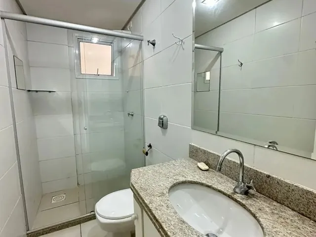 Imagem 9: Imóvel para Venda Tem 120 Metros Quadrados com 3 Quartos em Centro - Guarapari - Es