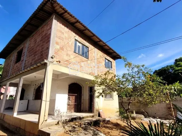 Imagem: Casa À Venda no santa Mônica - Guarapari