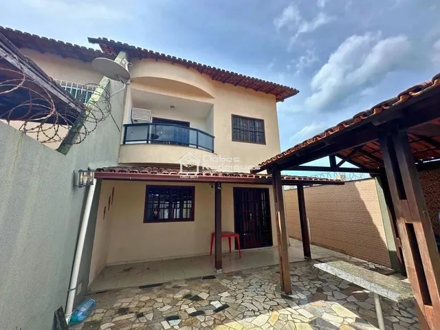 Imagem: Casa À Venda na Praia do Morro, Guarapari