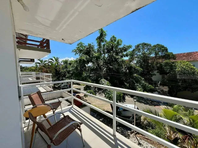 Imagem: Quarto e Sala Avenda no Condominio Vilage