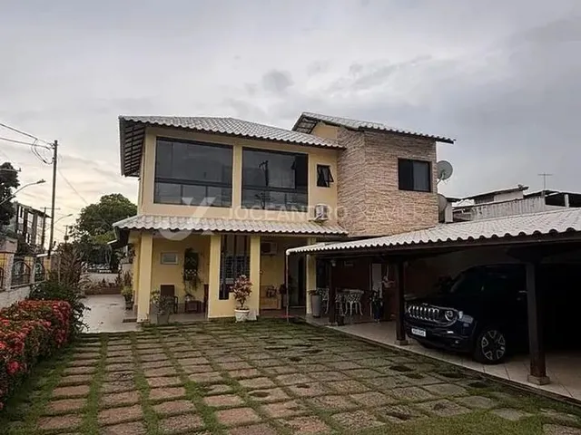 Imagem: Guarapari - Casa 5 Quartos em Itapebussu