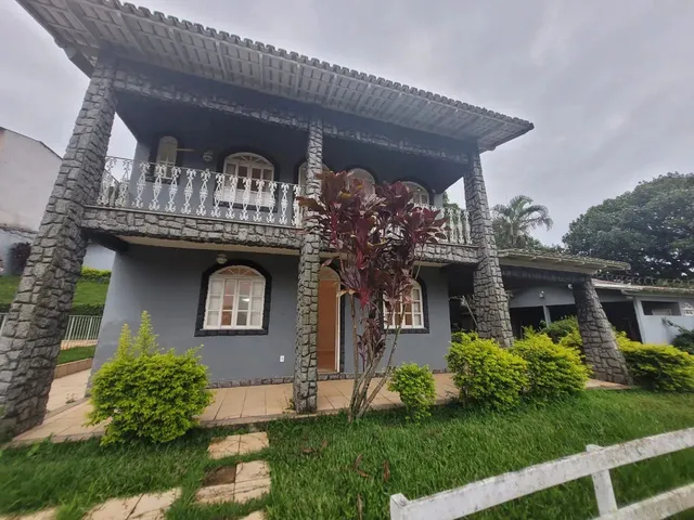 Imagem: Casa para Venda com 500 Metros Quadrados