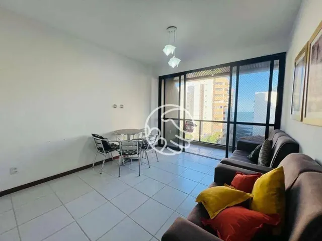 Imagem 1: Apartamento À Venda no Centro - Guarapari/Es
