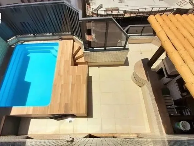 Imagem: Maravilhosa Cobertura no Centro de Guarapari