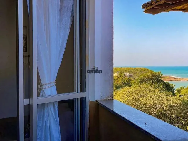 Imagem 1: Apartamento de 2 Quartos, Á Venda em Guarapari, na Enseada Verde